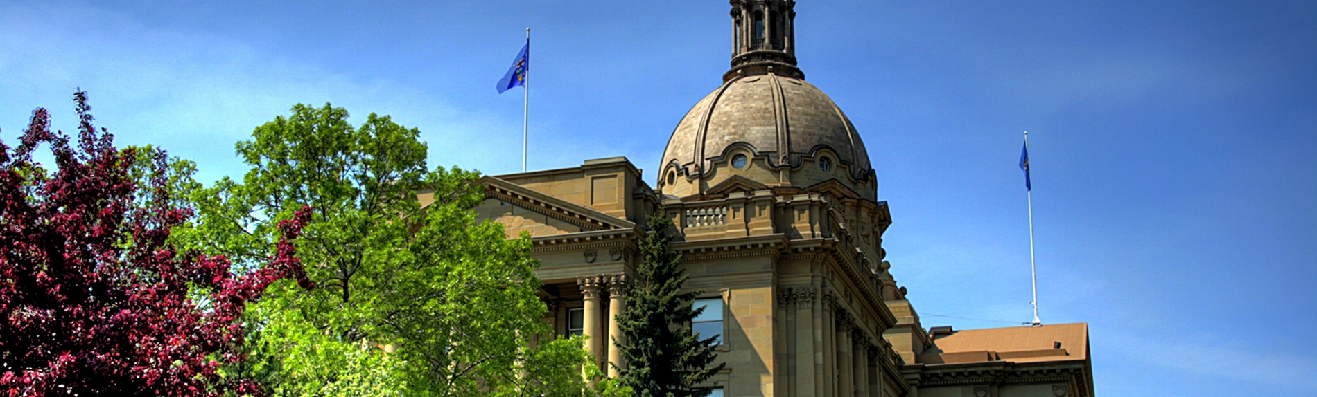 Alberta Legislature