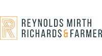 Reynolds Mirth Richards and Farmer LLP